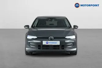 Volkswagen Golf Match Automatic Petrol Plug-In Hybrid Hatchback - Stock Number (1685494) - Front bumper