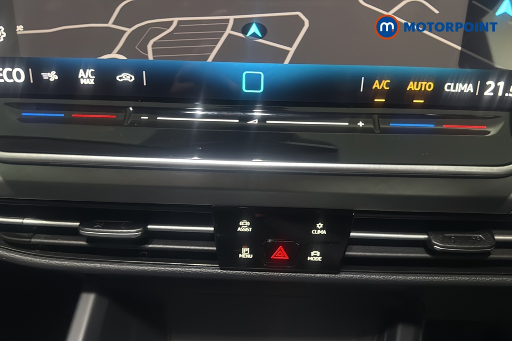 Volkswagen Golf Match Automatic Petrol Plug-In Hybrid Hatchback - Stock Number (1685494) - 12th supplementary image