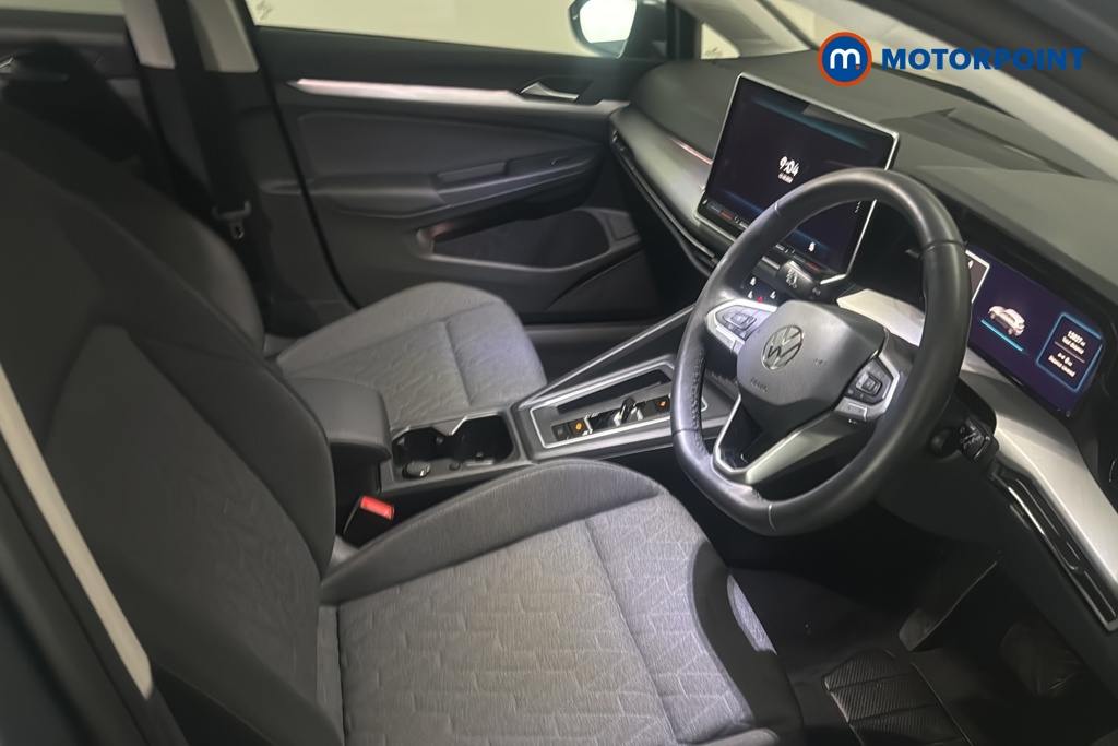 Volkswagen Golf Match Automatic Petrol Plug-In Hybrid Hatchback - Stock Number (1685494) - 22nd supplementary image