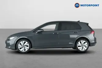 Volkswagen Golf Match Automatic Petrol Plug-In Hybrid Hatchback - Stock Number (1685494) - Drivers side