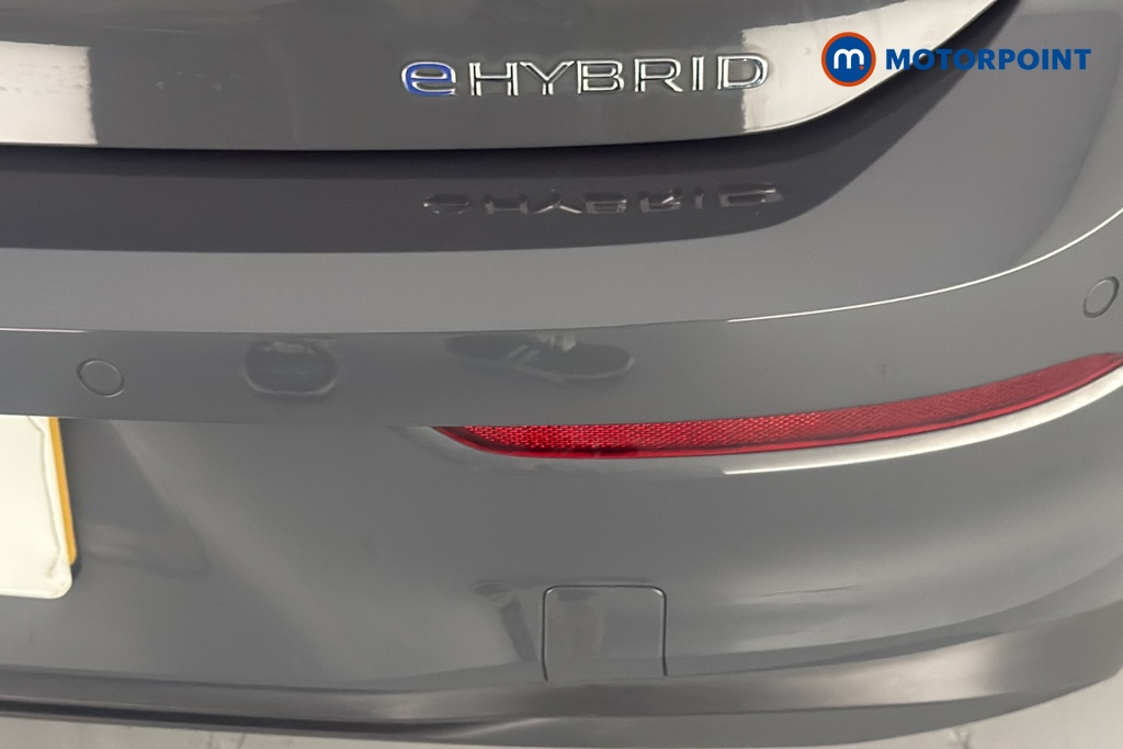 Volkswagen Golf Match Automatic Petrol Plug-In Hybrid Hatchback - Stock Number (1685494) - 39th supplementary image