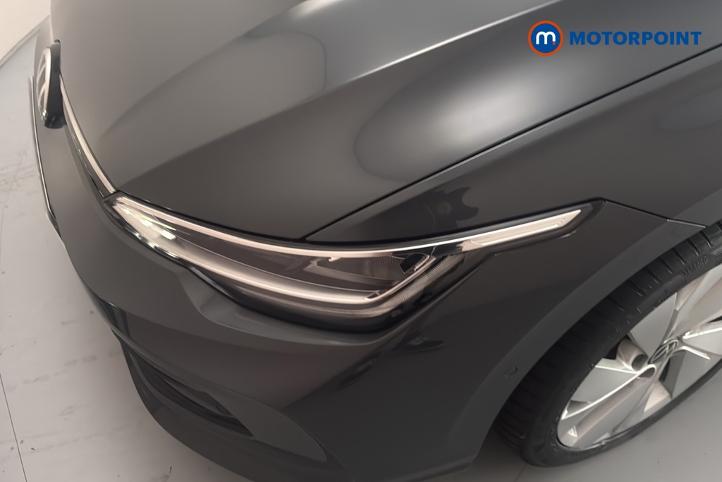 Volkswagen Golf Match Automatic Petrol Plug-In Hybrid Hatchback - Stock Number (1685494) - 42nd supplementary image