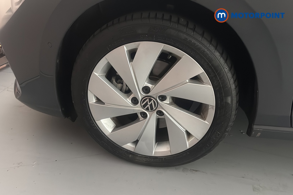 Volkswagen Golf Match Automatic Petrol Plug-In Hybrid Hatchback - Stock Number (1685494) - 44th supplementary image