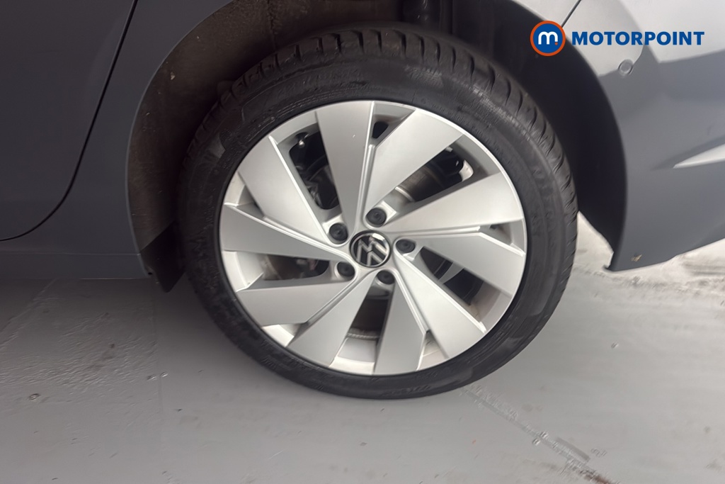 Volkswagen Golf Match Automatic Petrol Plug-In Hybrid Hatchback - Stock Number (1685494) - 45th supplementary image