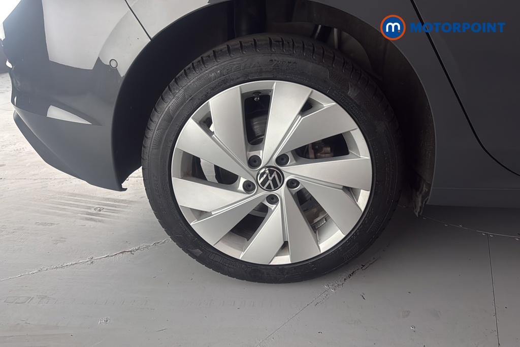 Volkswagen Golf Match Automatic Petrol Plug-In Hybrid Hatchback - Stock Number (1685494) - 46th supplementary image