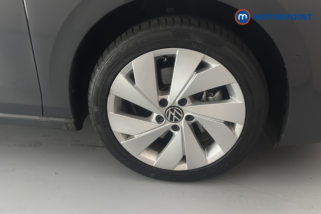 Volkswagen Golf Match Automatic Petrol Plug-In Hybrid Hatchback - Stock Number (1685494) - 47th supplementary image