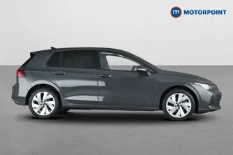 Volkswagen Golf Match Automatic Petrol Plug-In Hybrid Hatchback - Stock Number (1685494) - Passenger side