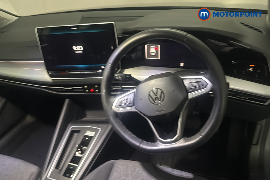 Volkswagen Golf Match Automatic Petrol Plug-In Hybrid Hatchback - Stock Number (1685494) - 1st supplementary image