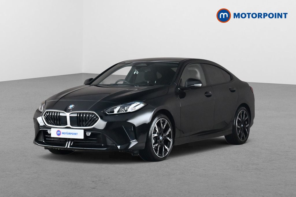 BMW 2 Series M Sport Automatic Petrol Saloon - Stock Number (1685508) - Passenger side front corner