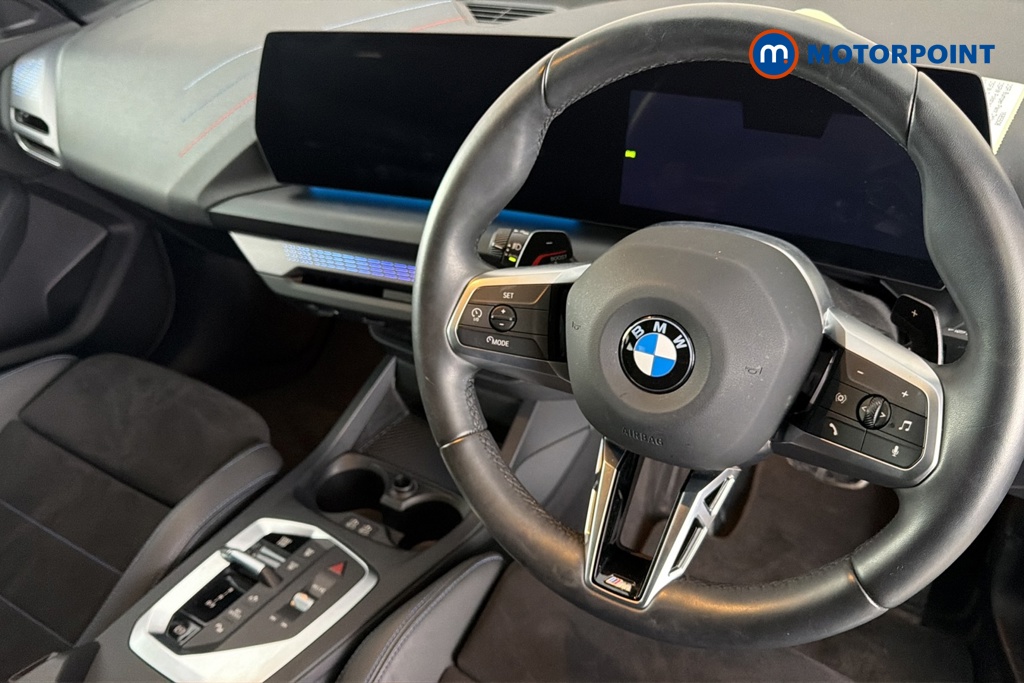 BMW 2 Series M Sport Automatic Petrol Saloon - Stock Number (1685508) - 2nd supplementary image