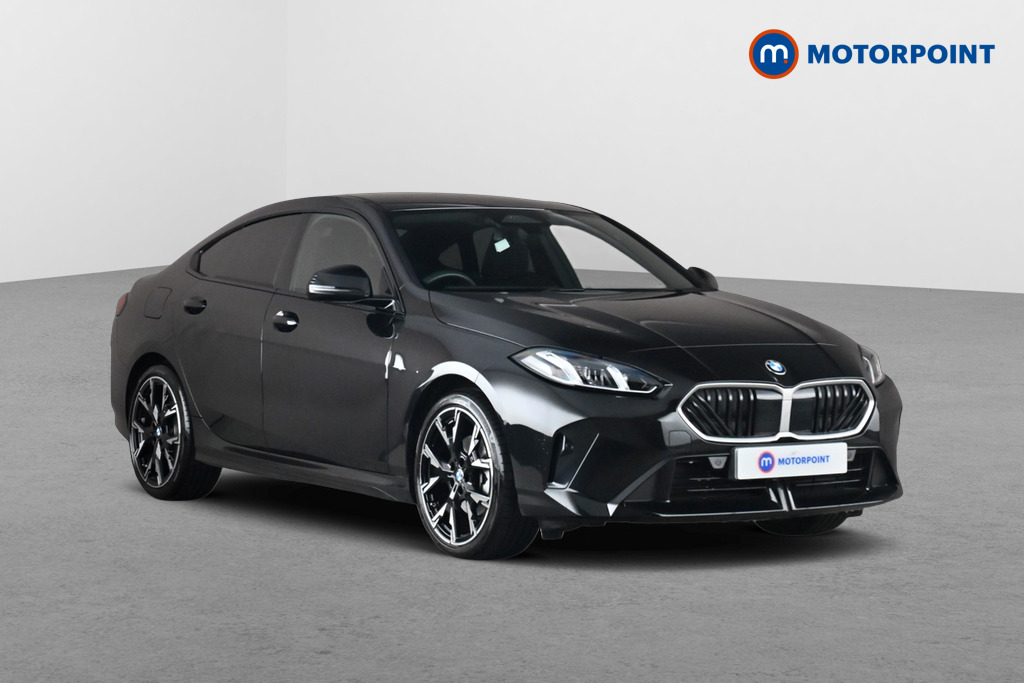 BMW 2 Series M Sport Automatic Petrol Saloon - Stock Number (1685508) - Drivers side front corner