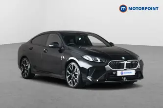 BMW 2 Series M Sport Automatic Petrol Saloon - Stock Number (1685508) - Drivers side front corner