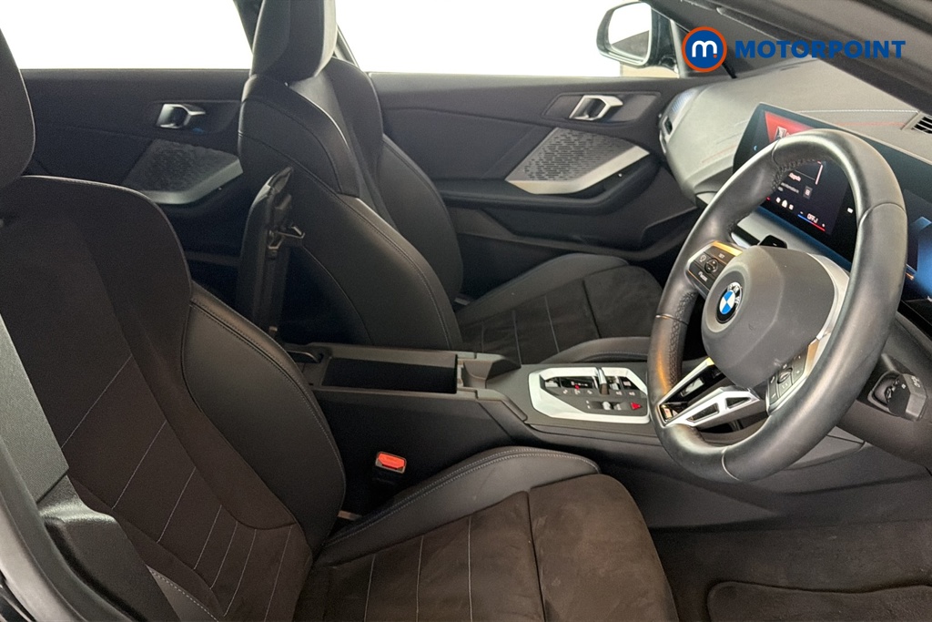 BMW 2 Series M Sport Automatic Petrol Saloon - Stock Number (1685508) - 22nd supplementary image