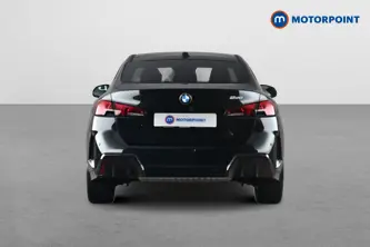 BMW 2 Series M Sport Automatic Petrol Saloon - Stock Number (1685508) - Rear bumper