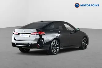 BMW 2 Series M Sport Automatic Petrol Saloon - Stock Number (1685508) - Passenger side rear corner