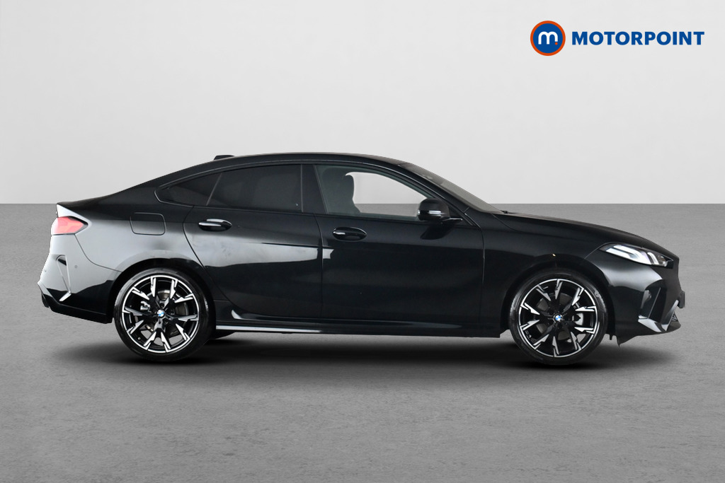 BMW 2 Series M Sport Automatic Petrol Saloon - Stock Number (1685508) - Passenger side