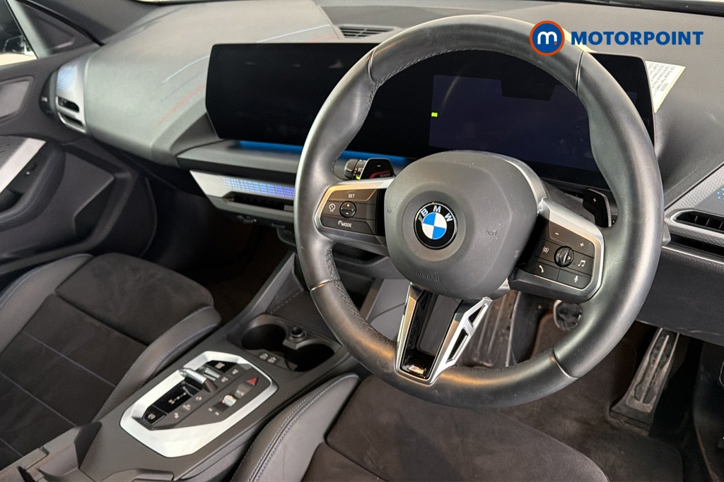 BMW 2 Series M Sport Automatic Petrol Saloon - Stock Number (1685508) - 1st supplementary image