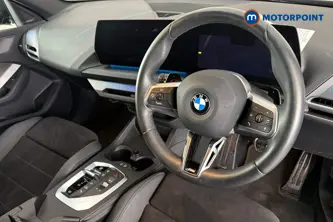 BMW 2 Series M Sport Automatic Petrol Saloon - Stock Number (1685508) - 1st supplementary image