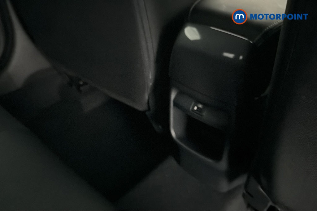 Nissan Juke N-Connecta Automatic Petrol SUV - Stock Number (1685633) - 28th supplementary image