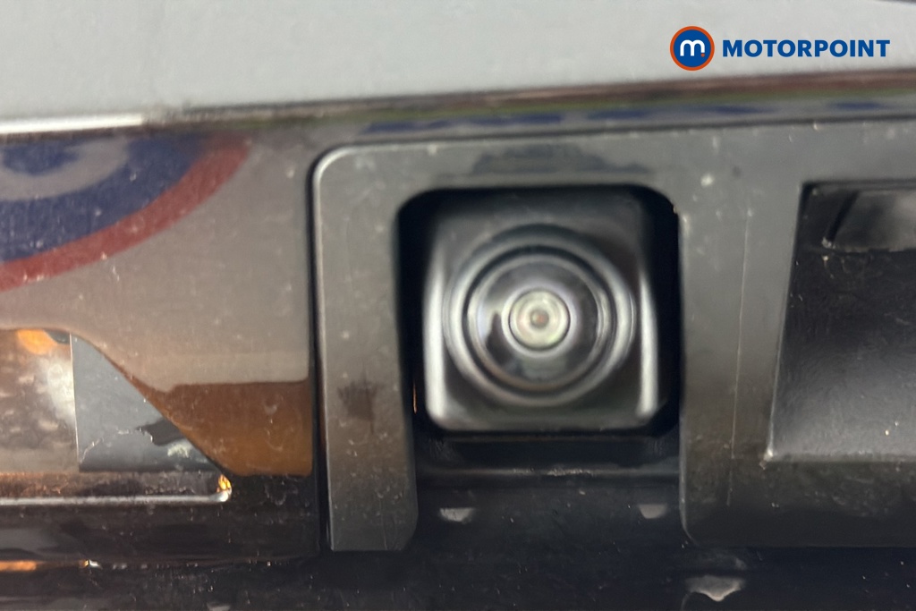 Nissan Juke N-Connecta Automatic Petrol SUV - Stock Number (1685633) - 37th supplementary image