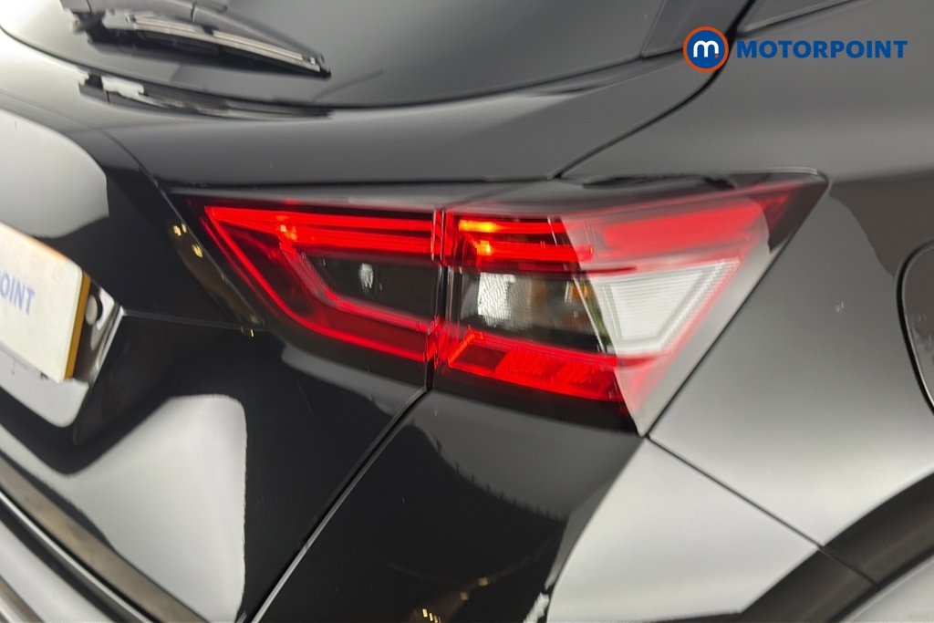Nissan Juke N-Connecta Manual Petrol SUV - Stock Number (1685639) - 36th supplementary image