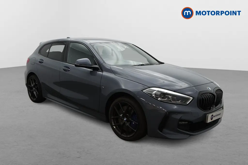 2024 BMW 1 Series
