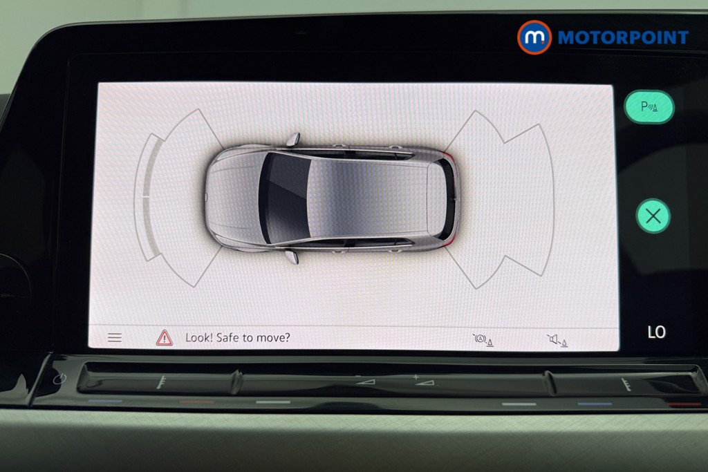 Volkswagen Golf Life Manual Petrol Hatchback - Stock Number (1685892) - 3rd supplementary image