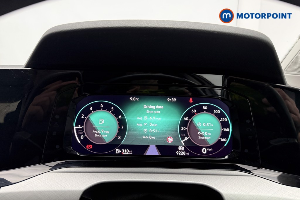 Volkswagen Golf Life Manual Petrol Hatchback - Stock Number (1685892) - 6th supplementary image