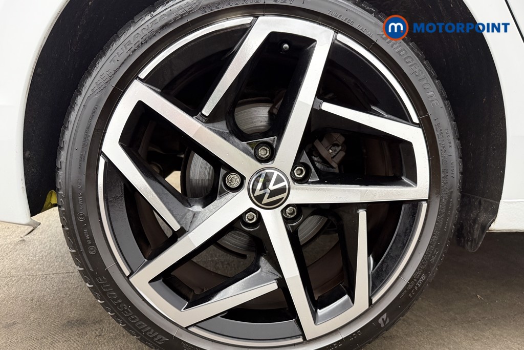 Volkswagen Golf Life Manual Petrol Hatchback - Stock Number (1685892) - 10th supplementary image
