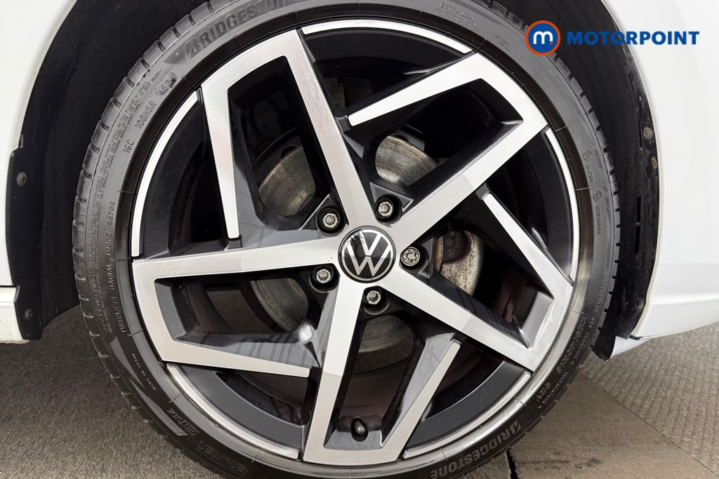 Volkswagen Golf Life Manual Petrol Hatchback - Stock Number (1685892) - 11th supplementary image