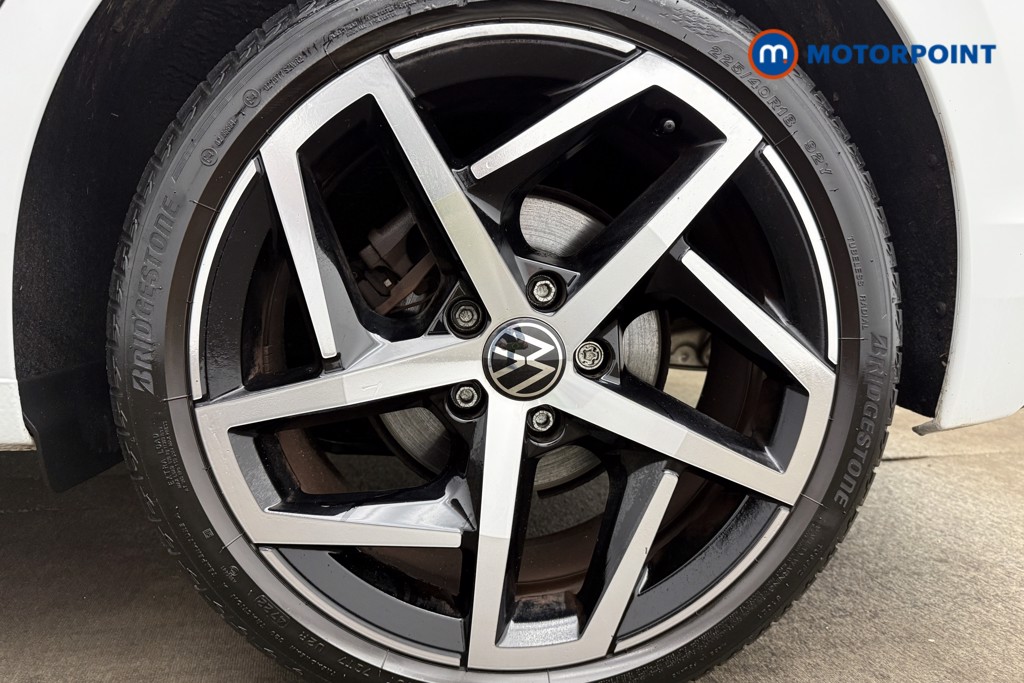 Volkswagen Golf Life Manual Petrol Hatchback - Stock Number (1685892) - 13th supplementary image