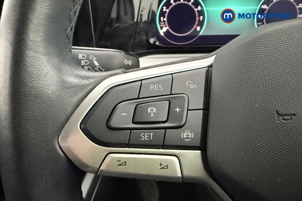 Volkswagen Golf Life Manual Petrol Hatchback - Stock Number (1685892) - 14th supplementary image