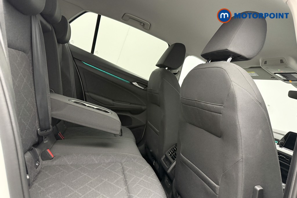 Volkswagen Golf Life Manual Petrol Hatchback - Stock Number (1685892) - 20th supplementary image