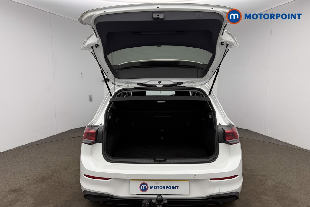 Volkswagen Golf Life Manual Petrol Hatchback - Stock Number (1685892) - 22nd supplementary image