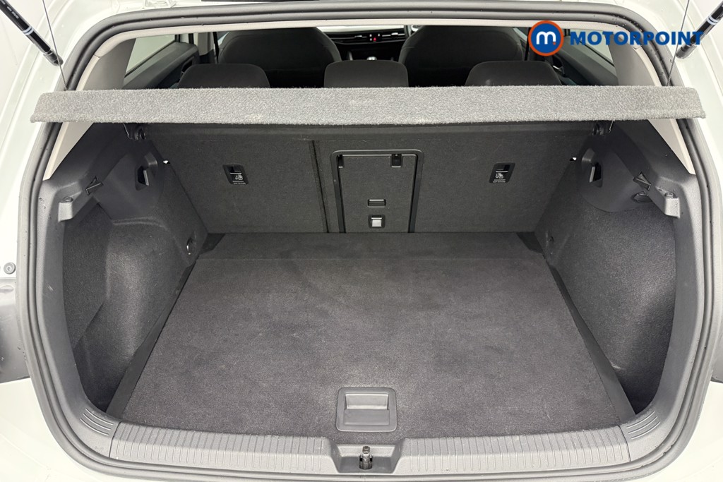 Volkswagen Golf Life Manual Petrol Hatchback - Stock Number (1685892) - 23rd supplementary image
