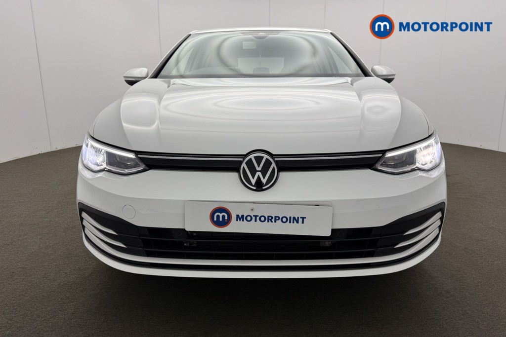 Volkswagen Golf Life Manual Petrol Hatchback - Stock Number (1685892) - 24th supplementary image