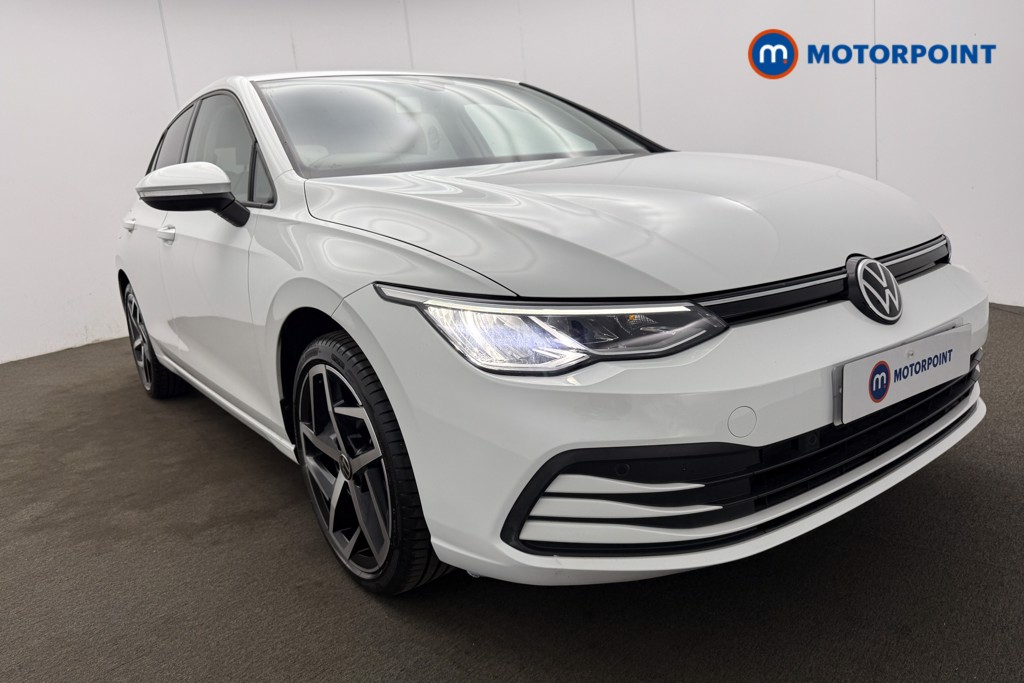 Volkswagen Golf Life Manual Petrol Hatchback - Stock Number (1685892) - 26th supplementary image