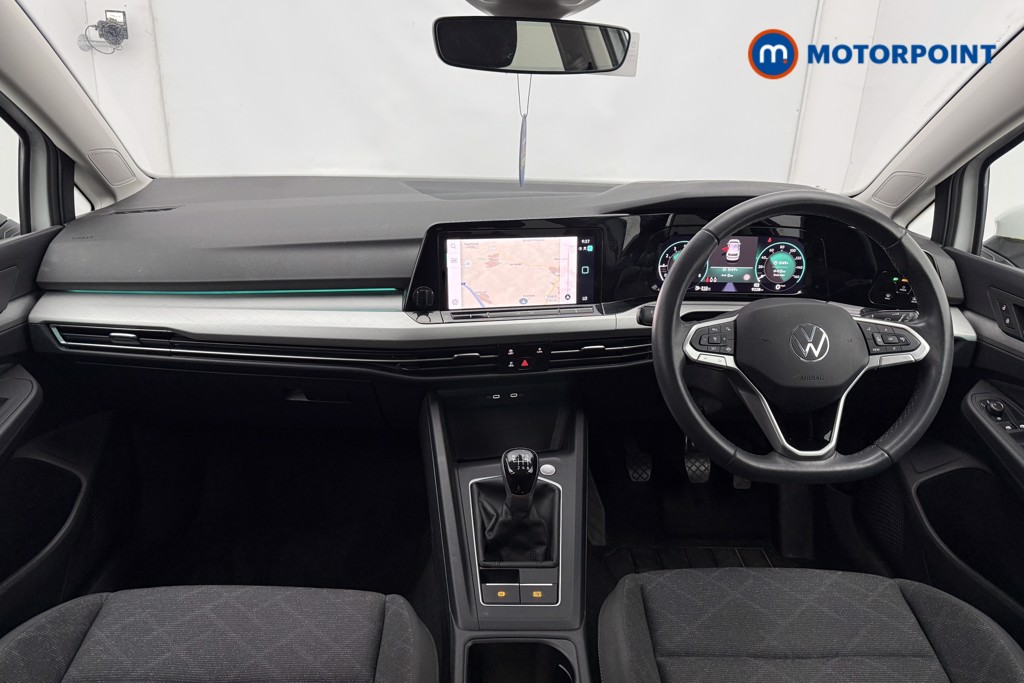 Volkswagen Golf Life Manual Petrol Hatchback - Stock Number (1685892) - 1st supplementary image