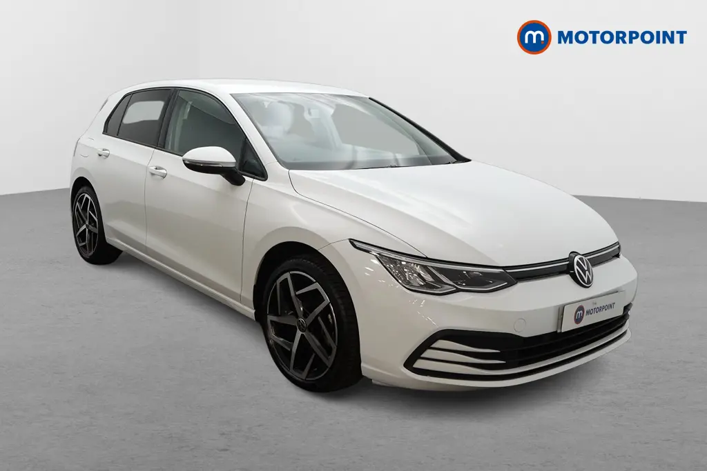 2023 Volkswagen Golf
