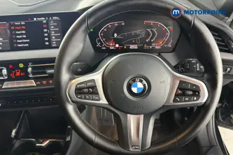 BMW 1 Series M Sport Automatic Petrol Hatchback - Stock Number (1685920) - 2nd supplementary image