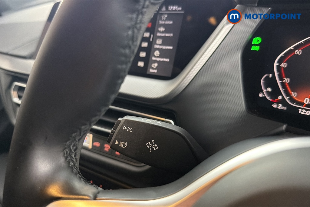 BMW 1 Series M Sport Automatic Petrol Hatchback - Stock Number (1685920) - 5th supplementary image