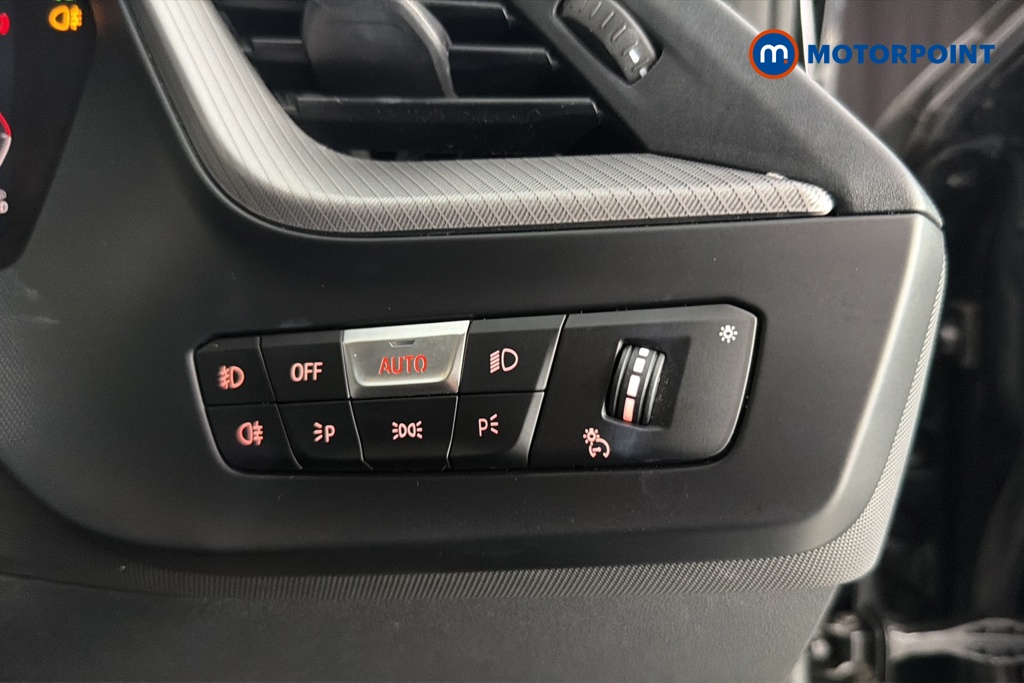 BMW 1 Series M Sport Automatic Petrol Hatchback - Stock Number (1685920) - 11th supplementary image