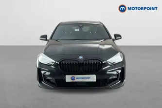 BMW 1 Series M Sport Automatic Petrol Hatchback - Stock Number (1685920) - Front bumper