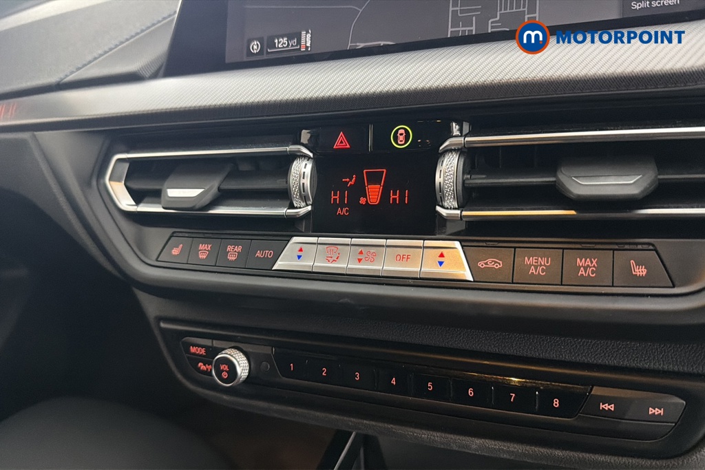 BMW 1 Series M Sport Automatic Petrol Hatchback - Stock Number (1685920) - 12th supplementary image