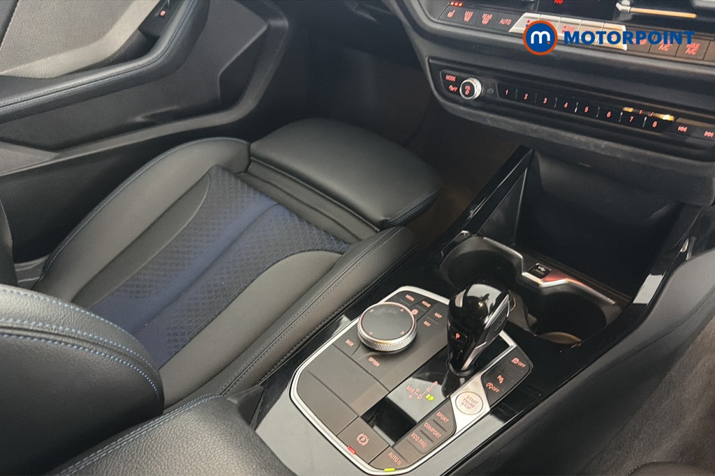 BMW 1 Series M Sport Automatic Petrol Hatchback - Stock Number (1685920) - 15th supplementary image