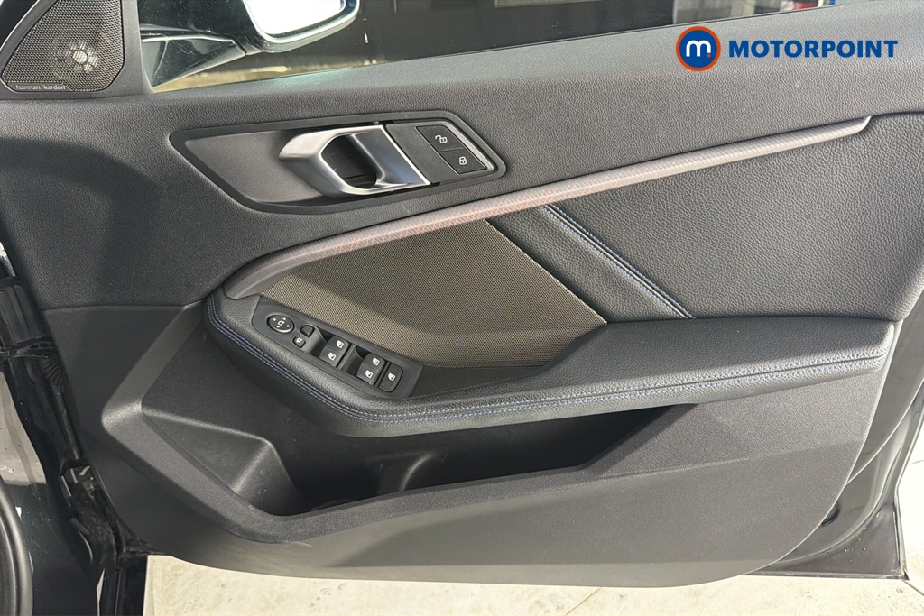 BMW 1 Series M Sport Automatic Petrol Hatchback - Stock Number (1685920) - 18th supplementary image