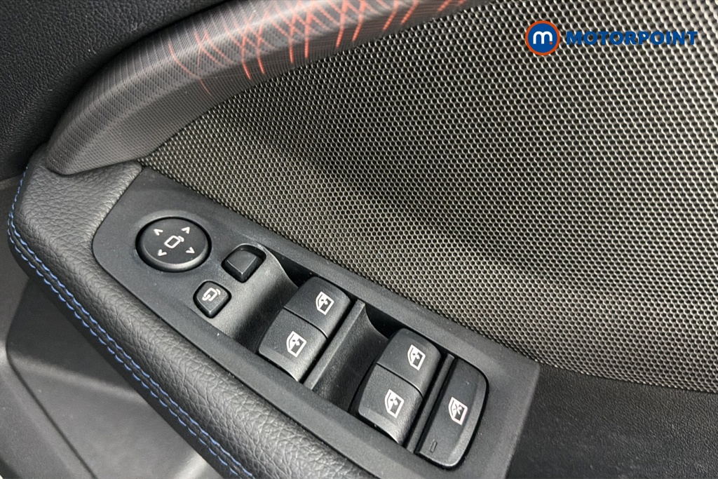 BMW 1 Series M Sport Automatic Petrol Hatchback - Stock Number (1685920) - 19th supplementary image