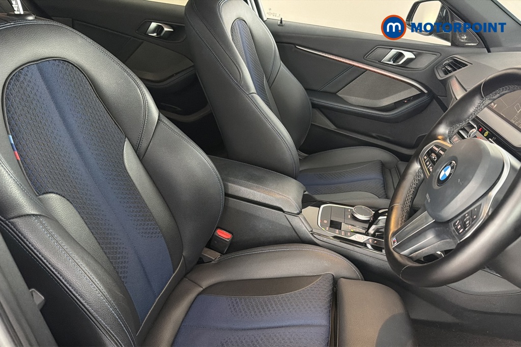 BMW 1 Series M Sport Automatic Petrol Hatchback - Stock Number (1685920) - 22nd supplementary image