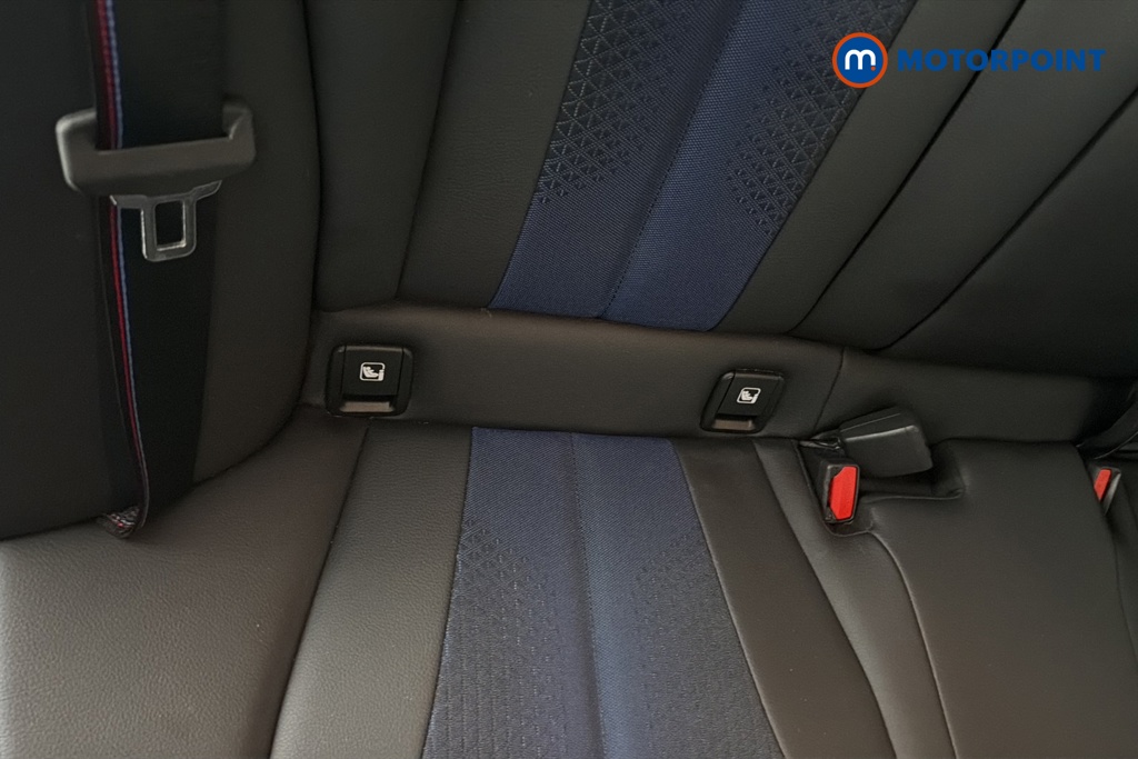 BMW 1 Series M Sport Automatic Petrol Hatchback - Stock Number (1685920) - 27th supplementary image