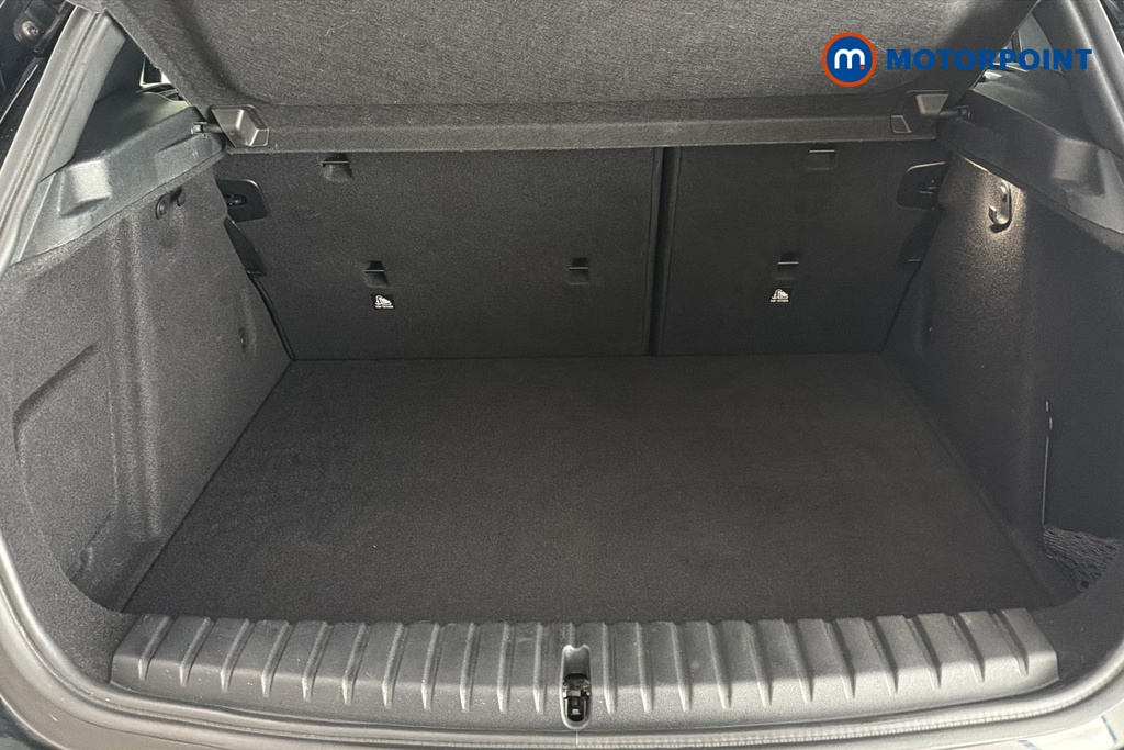 BMW 1 Series M Sport Automatic Petrol Hatchback - Stock Number (1685920) - 30th supplementary image